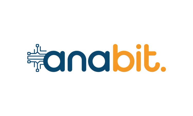 AnaBit logo