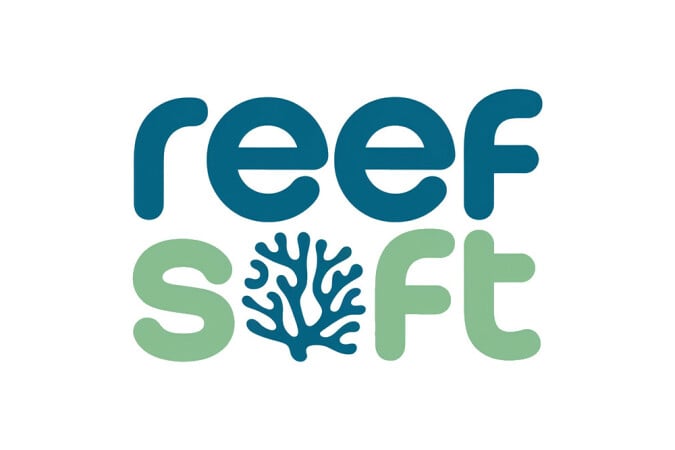 ReefSoft logo