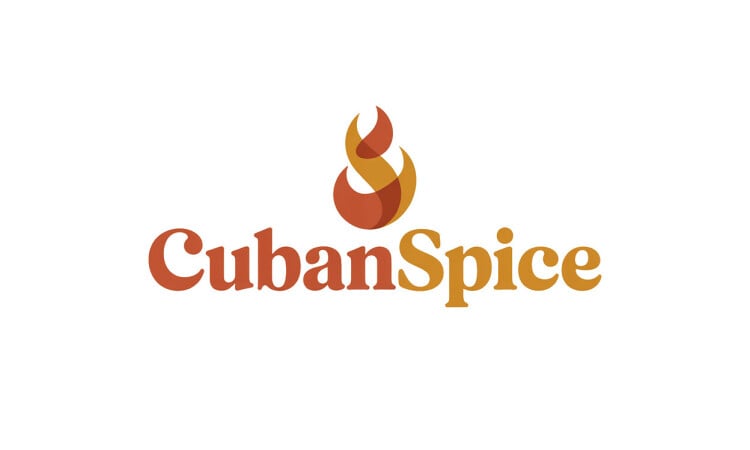 CubanSpice logo