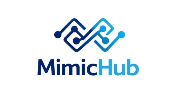MimicHub logo