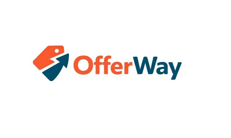 OfferWay logo