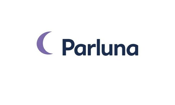Parluna logo
