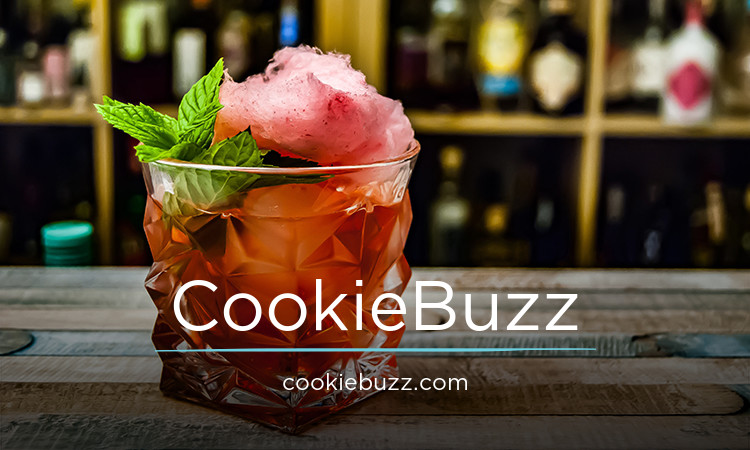 CookieBuzz.com - Catchy premium names