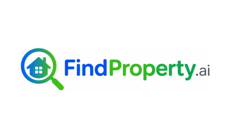 FindProperty logo
