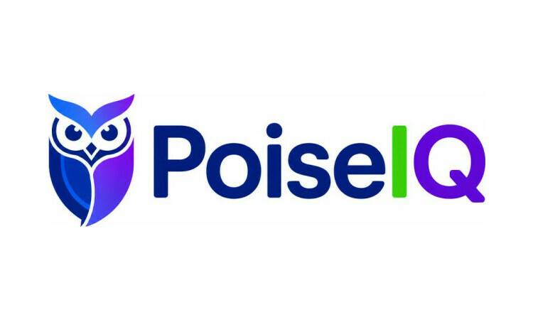 PoiseIQ logo
