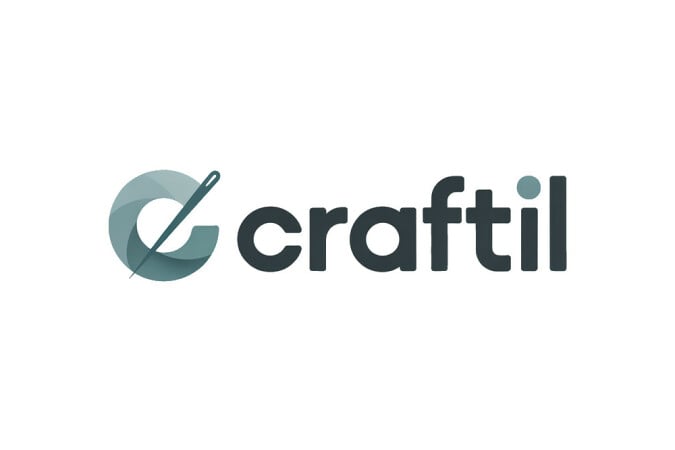 Craftil logo
