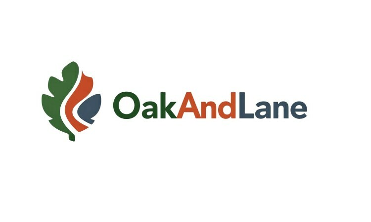 OakAndLane.com - Cool premium domain names