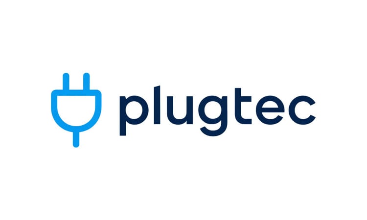Plugtec logo