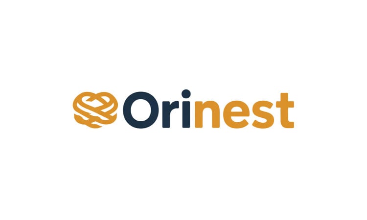 Orinest logo