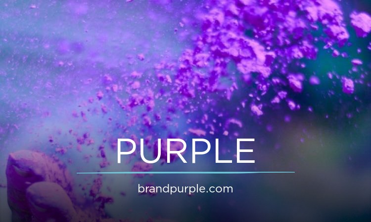 BrandPurple.com - Creative premium domains for sale