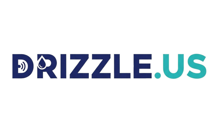 Drizzle logo