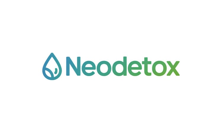 NeoDetox logo