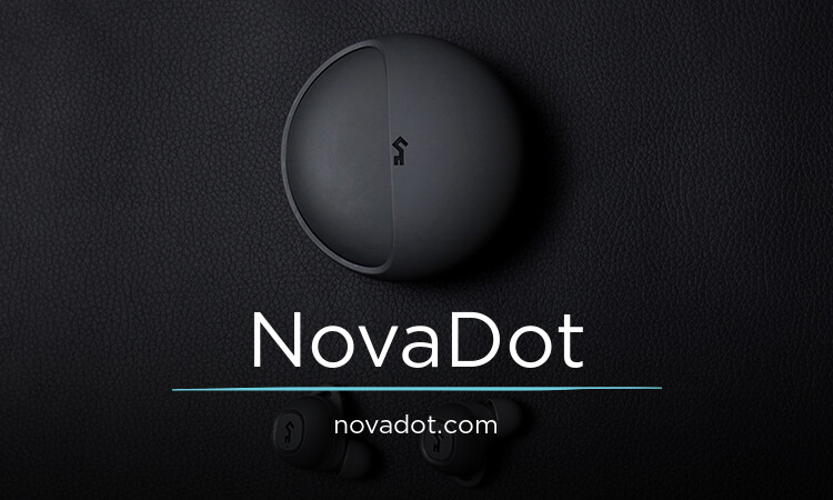 NovaDot.com - buy Best premium names