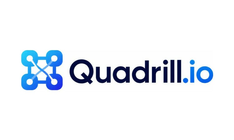 Quadrill logo