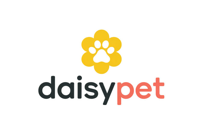 DaisyPet logo