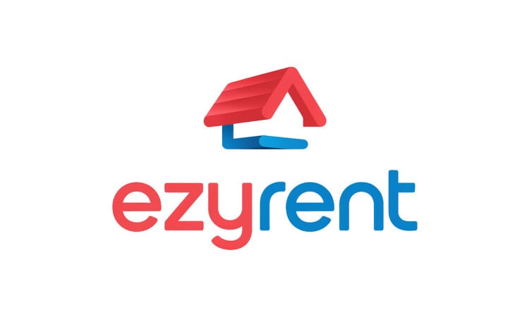 EzyRent logo