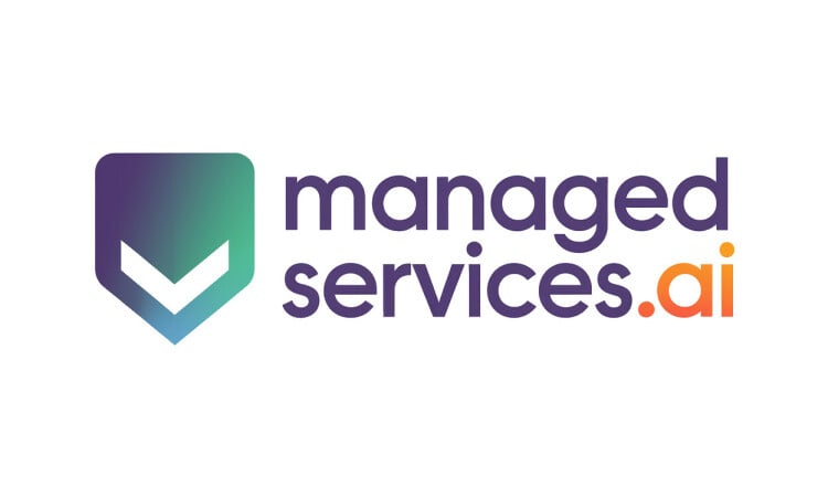 ManagedServices logo