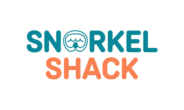 SnorkelShack logo