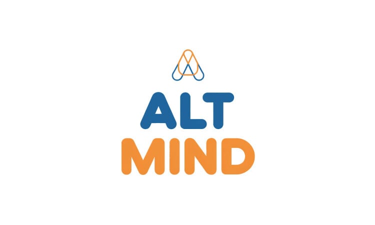 AltMind logo