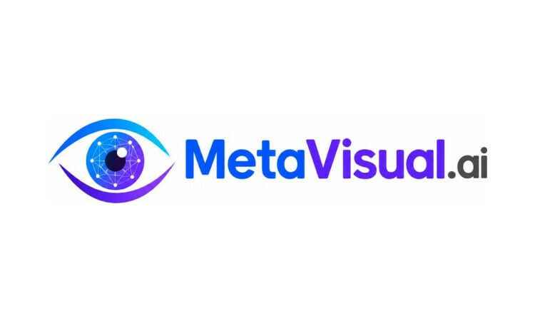 MetaVisual logo