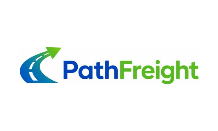 PathFreight logo