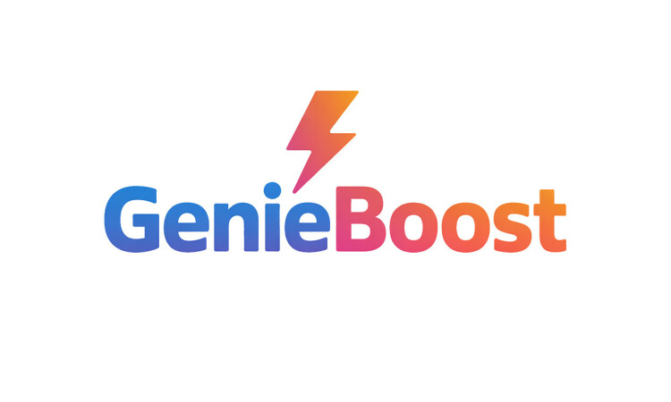 GenieBoost logo
