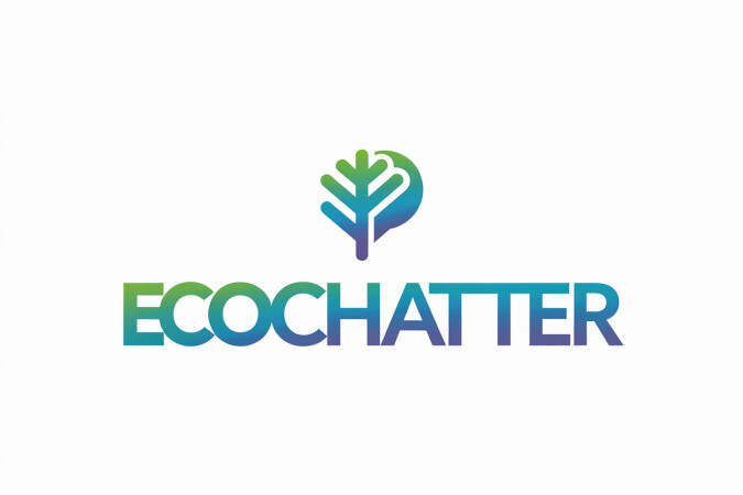 EcoChatter.com - Best premium domain names for sale