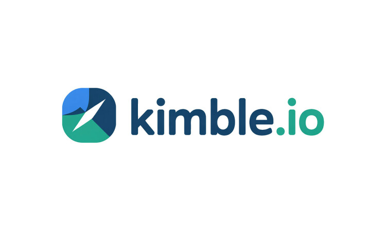 Kimble.io - Cool premium names