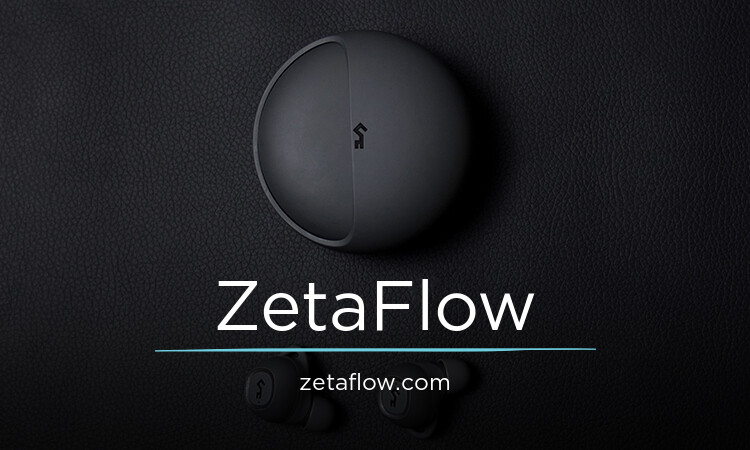 ZetaFlow.com - Catchy premium domain marketplace