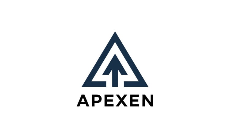 Apexen logo