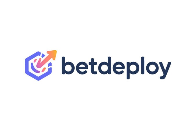 BetDeploy logo