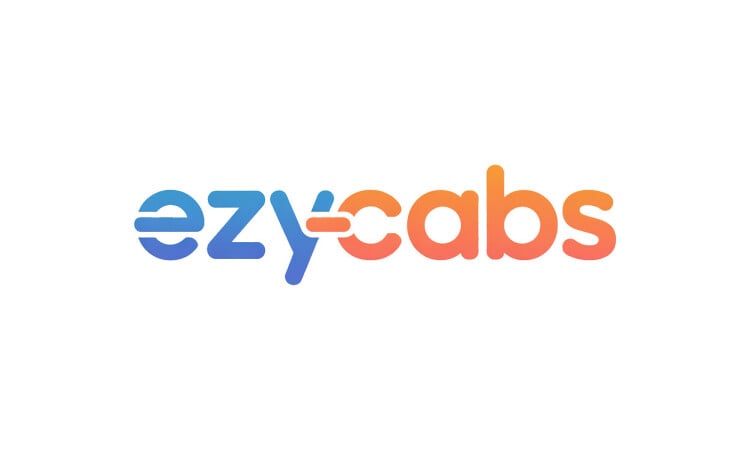 EzyCabs logo