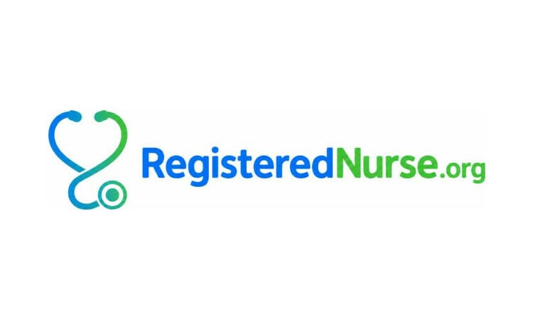 RegisteredNurse logo