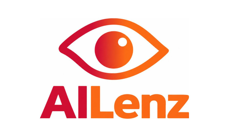 AILenz.com is for sale