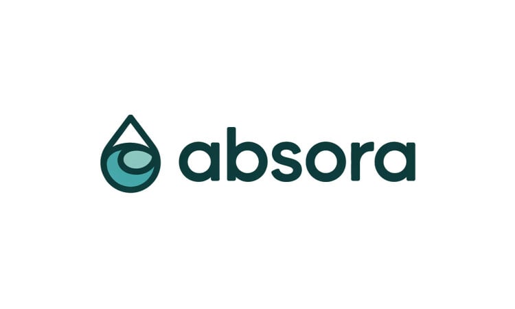 Absora logo