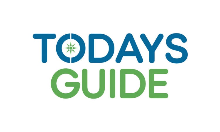 TodaysGuide logo
