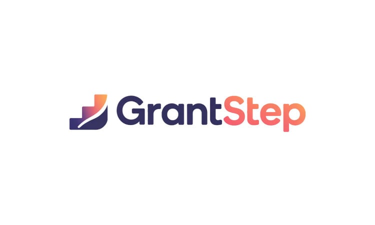 GrantStep logo