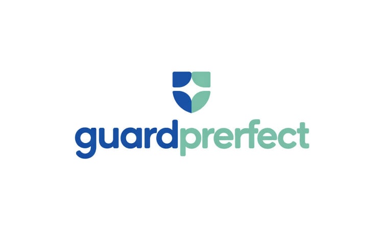 GuardPerfect logo