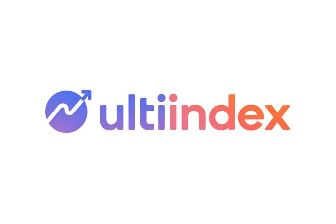 UltiIndex logo