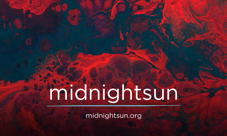 MidnightSun.org - Cool premium domain marketplace