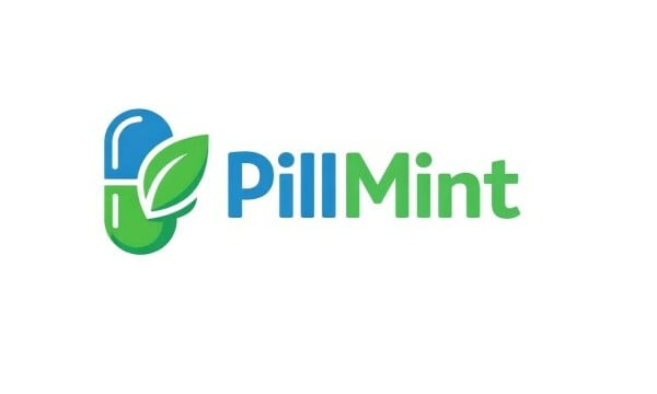 PillMint logo