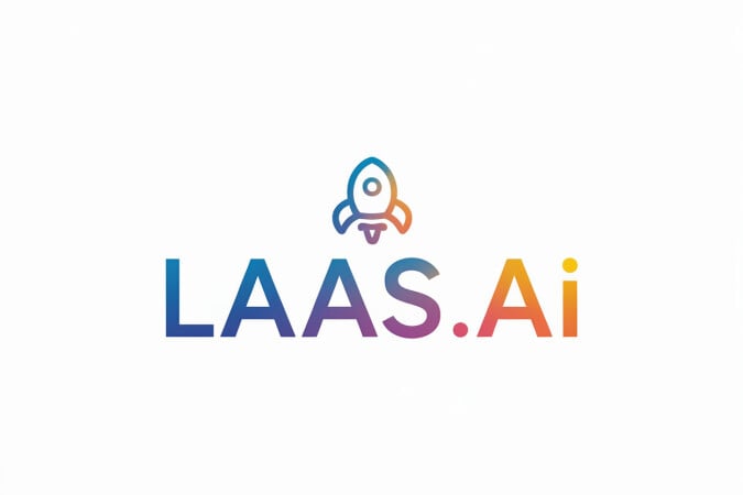 LAAS logo