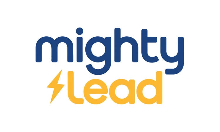 MightyLead logo