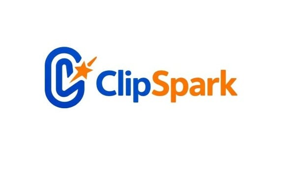 ClipSpark logo