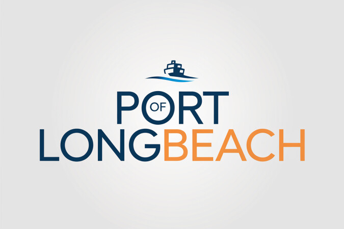 PortOfLongBeach logo