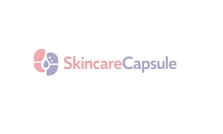 SkincareCapsule logo
