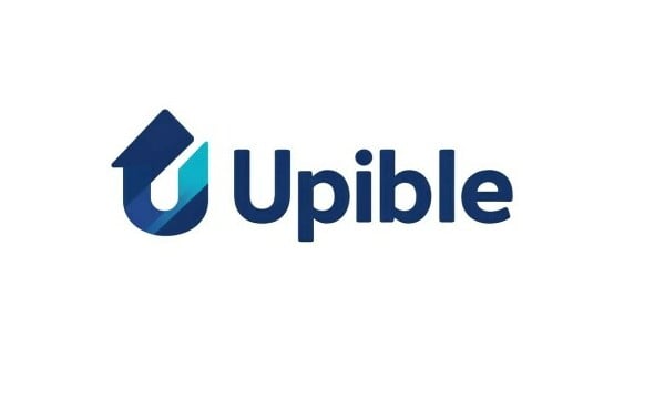 Upible logo