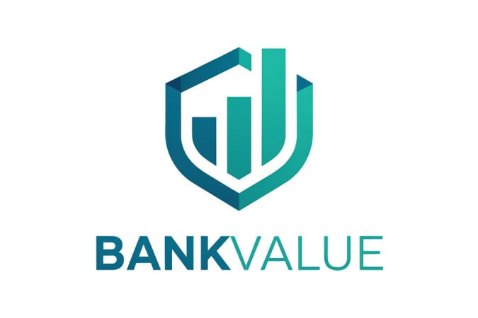 BankValue logo