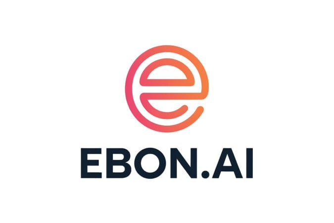 Ebon logo