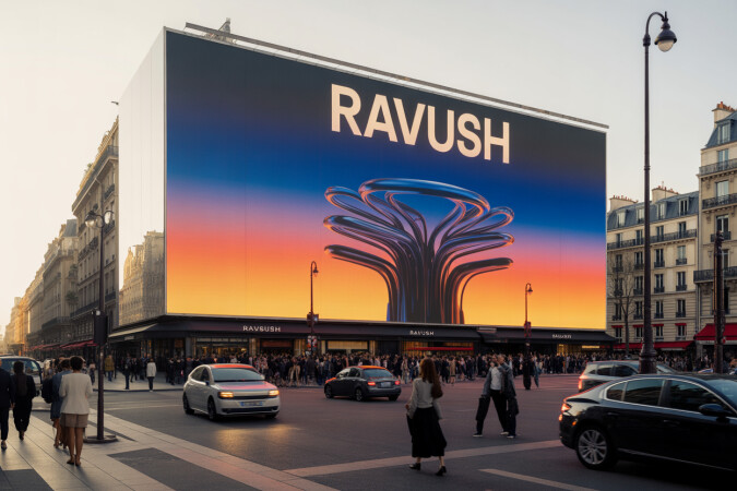 Ravush.com image 3
